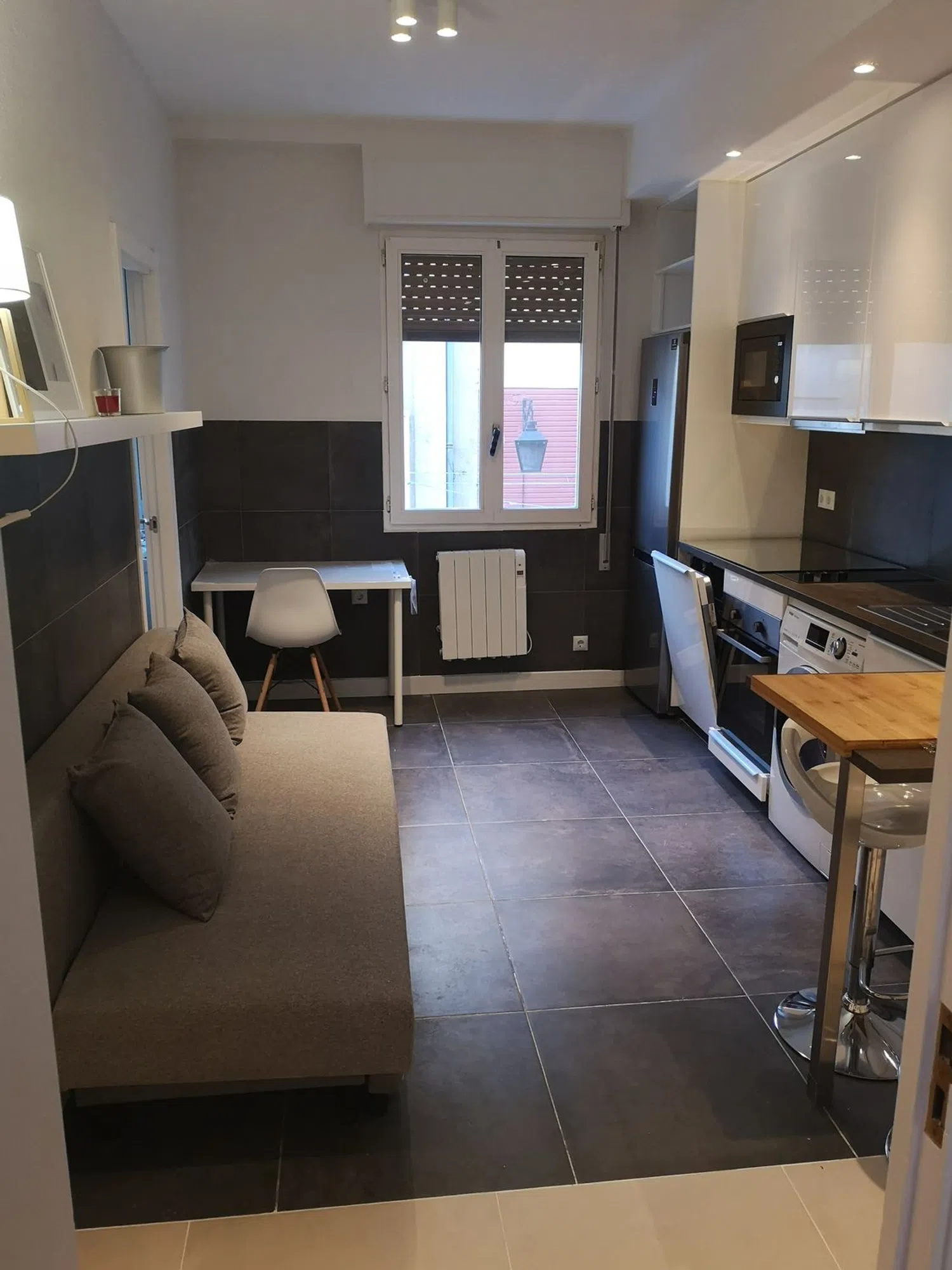 Piso en calle Nueva Fuera, 22 - Foto 2