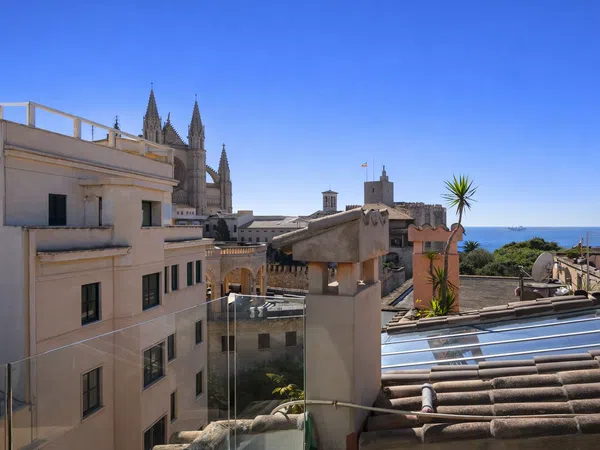 Ático en calle dels Paraires, 29 - Foto 4