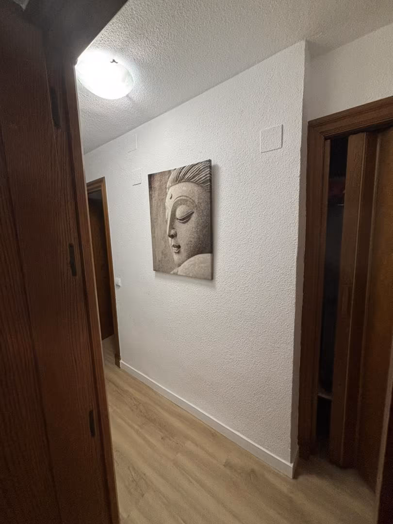 Piso en  Calle Martín Gaite s/n - Foto 10