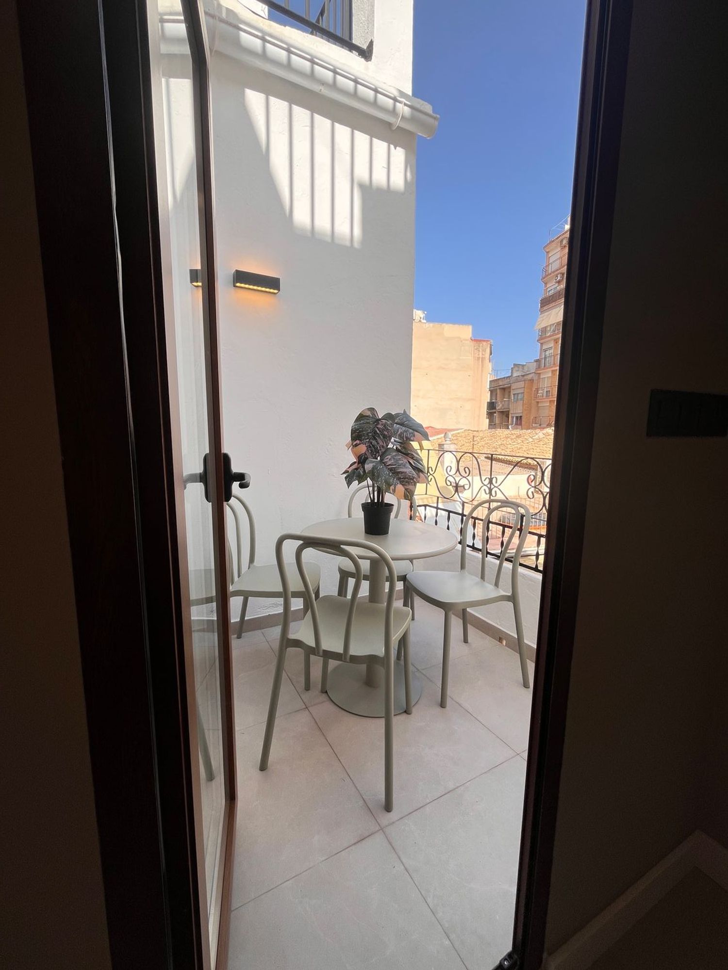 Piso en Calle Colón, 8, Centro Urbano, Centro Urbano - Foto 2