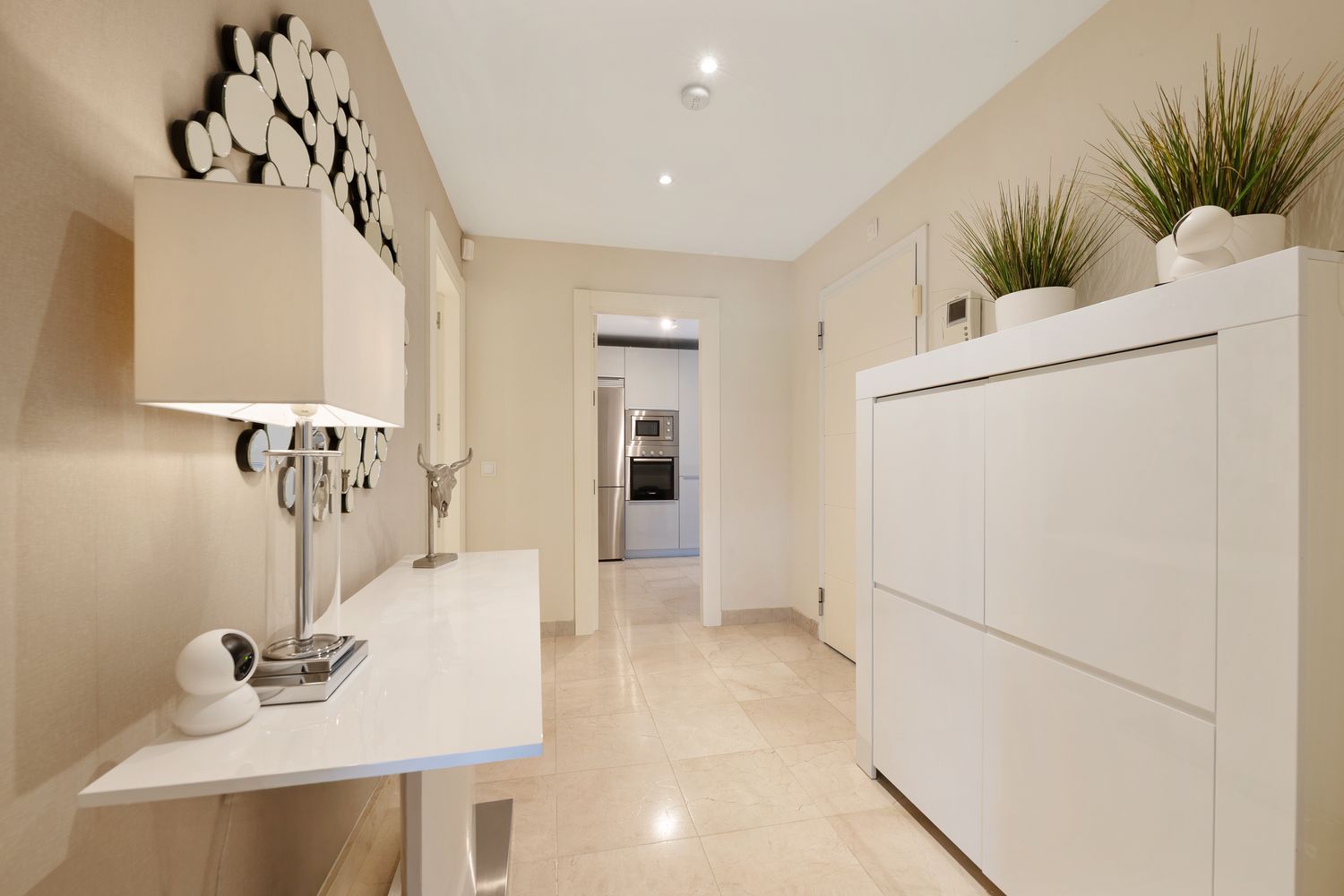 Piso en Urbanización Los Flamingos s/n - Foto 9