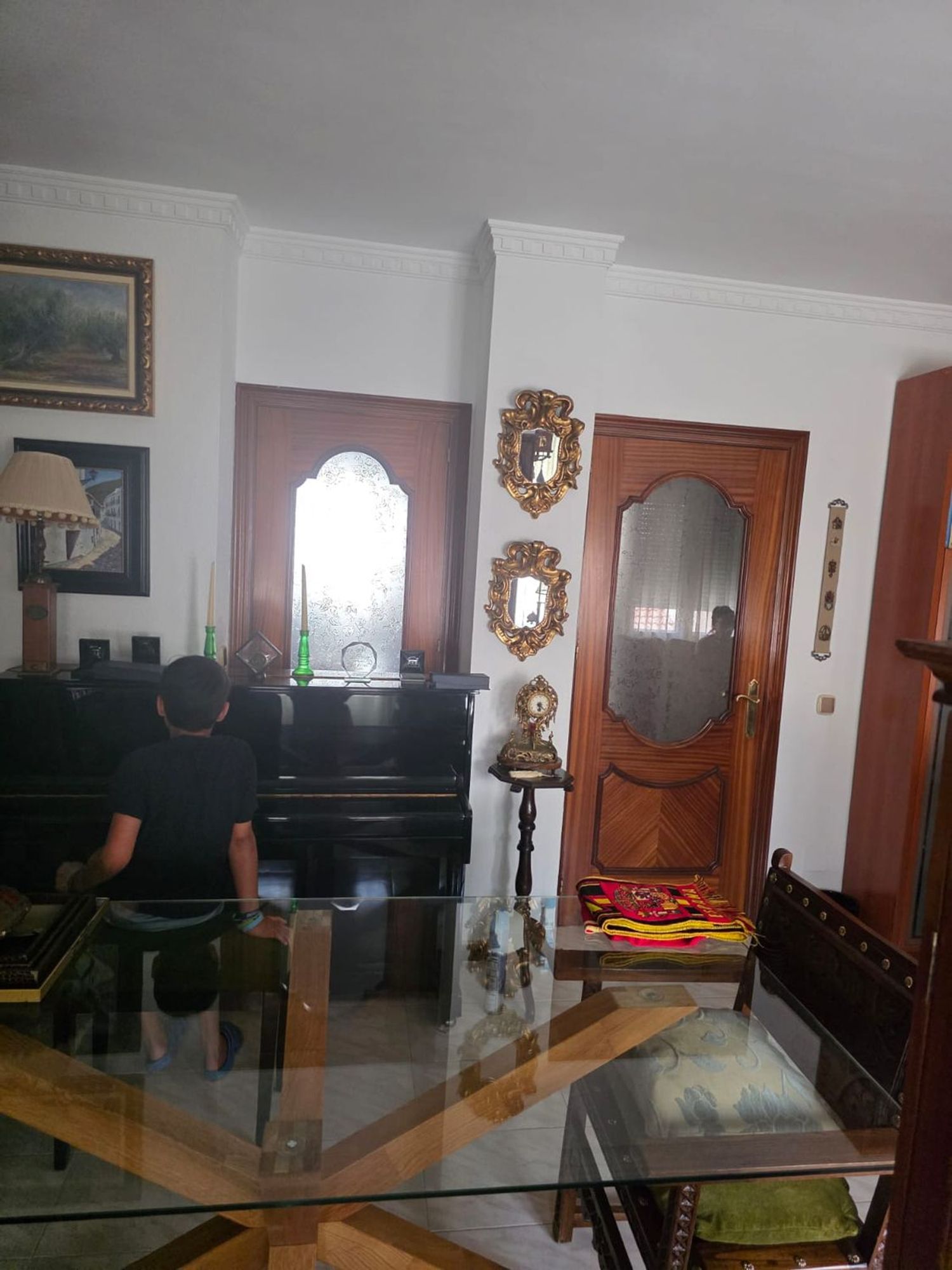 Chalet adosado en Calle Lanuza, Los Castillejos - La Trinidad - Foto 3
