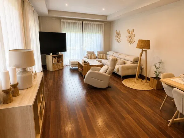 Casa o chalet independiente en Calle Amerigo Vespucci, 30, Vistahermosa - Foto 6