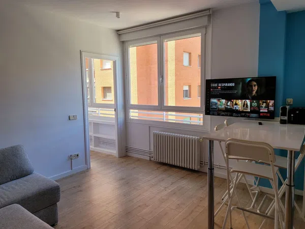 Piso en calle del Poeta Joan Maragall, 51 - Foto 7