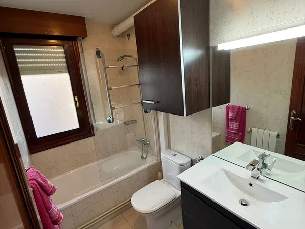 Piso en Paseo de Altamira, 44, General Dávila, General Dávila - Foto 11