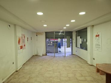 Local comercial en  Carrer de Sant Joaquim i del Pati 23 - Foto 5