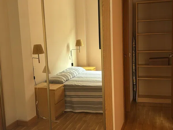 Piso en calle del Panizo, 7