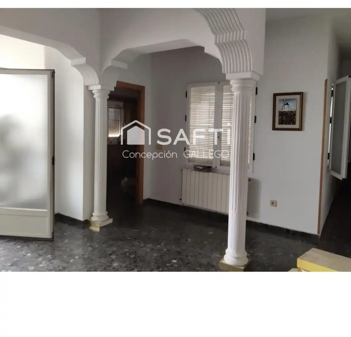 Planta baja en  Calle Maestro Manzanares 55 - Foto 10