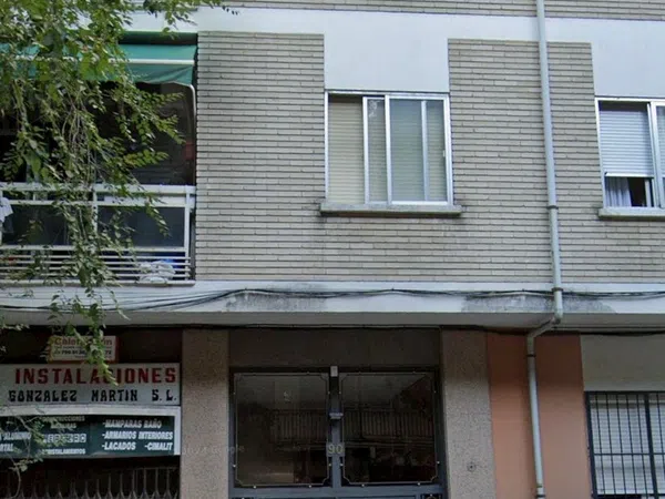 Piso en calle de Villajoyosa, 88