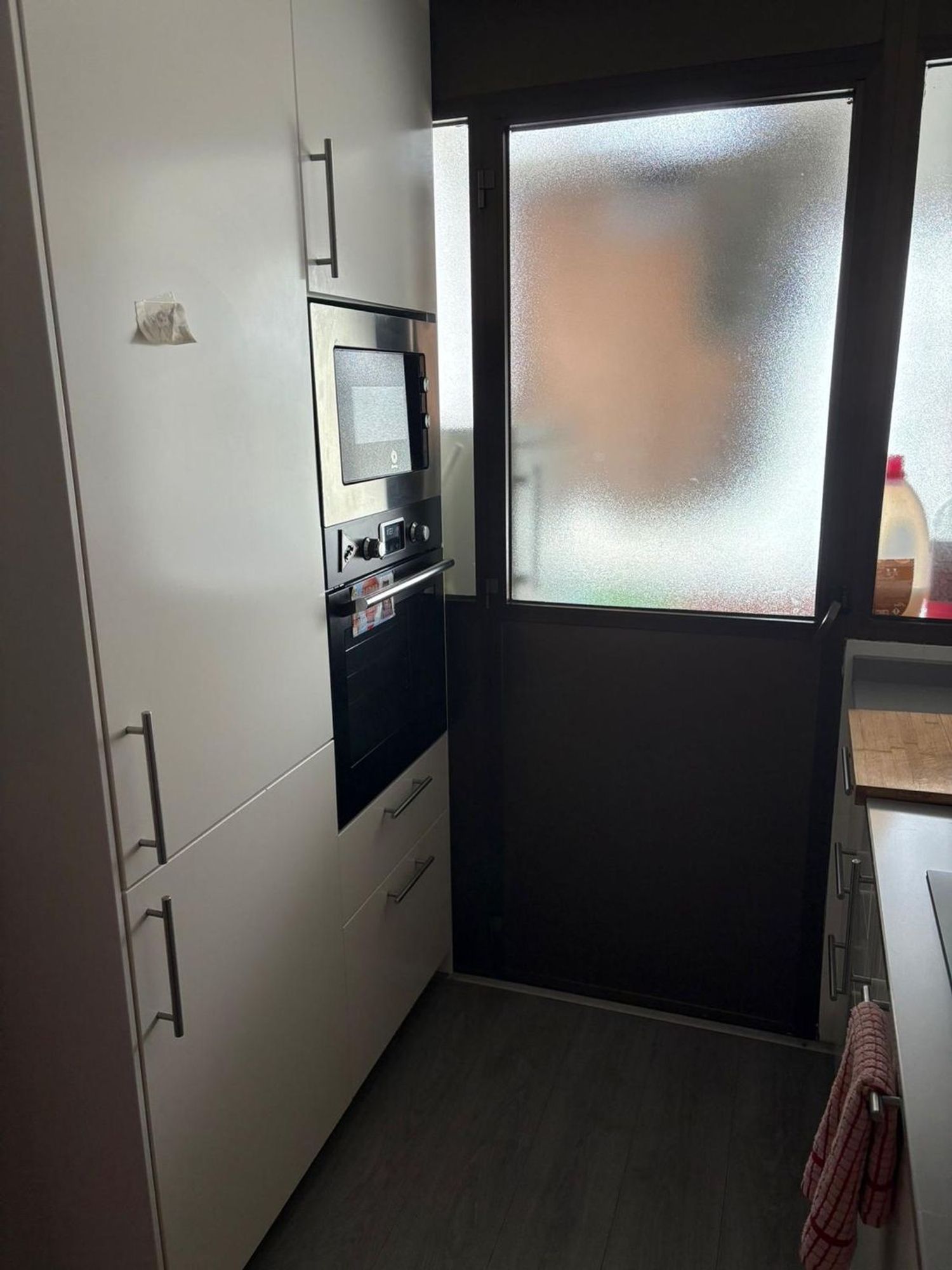 Piso en avenida de Burgos, 34 - Foto 11