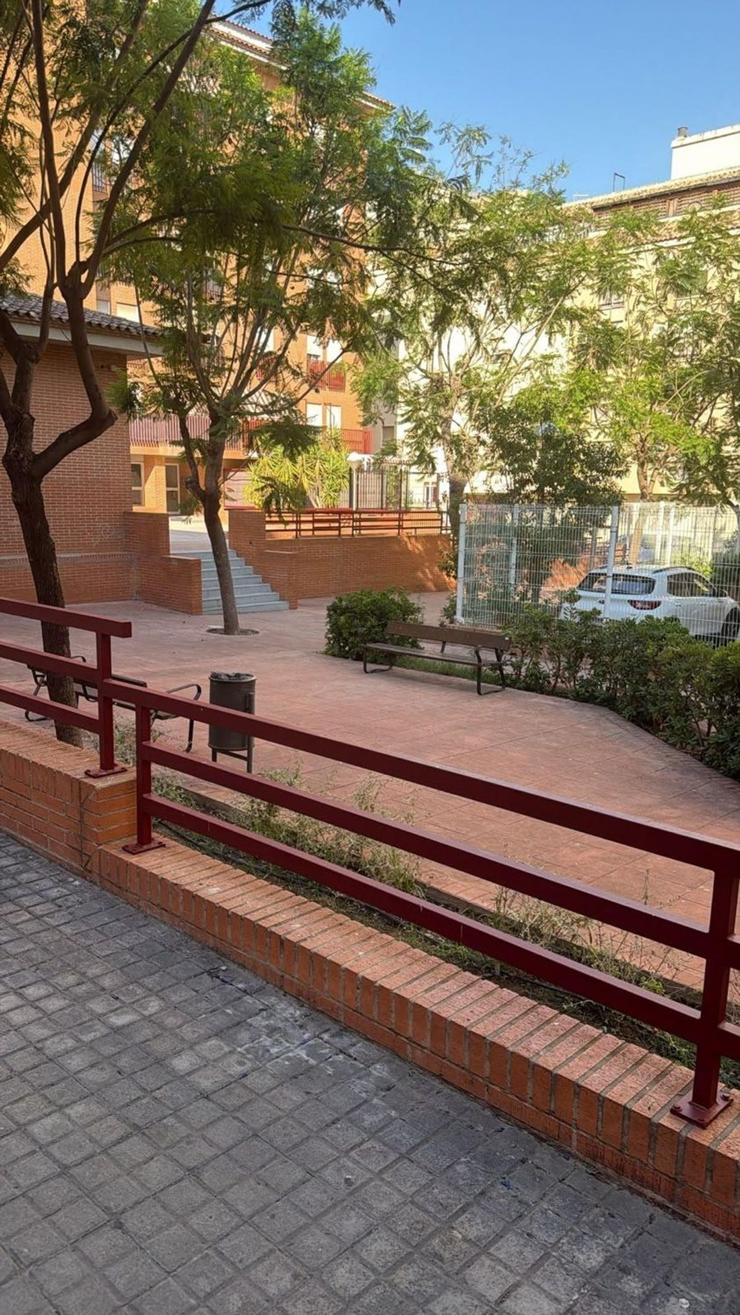 Piso en Avenida de Vicent Mortes Alfonso, Parc Central, Parc Central - Foto 11