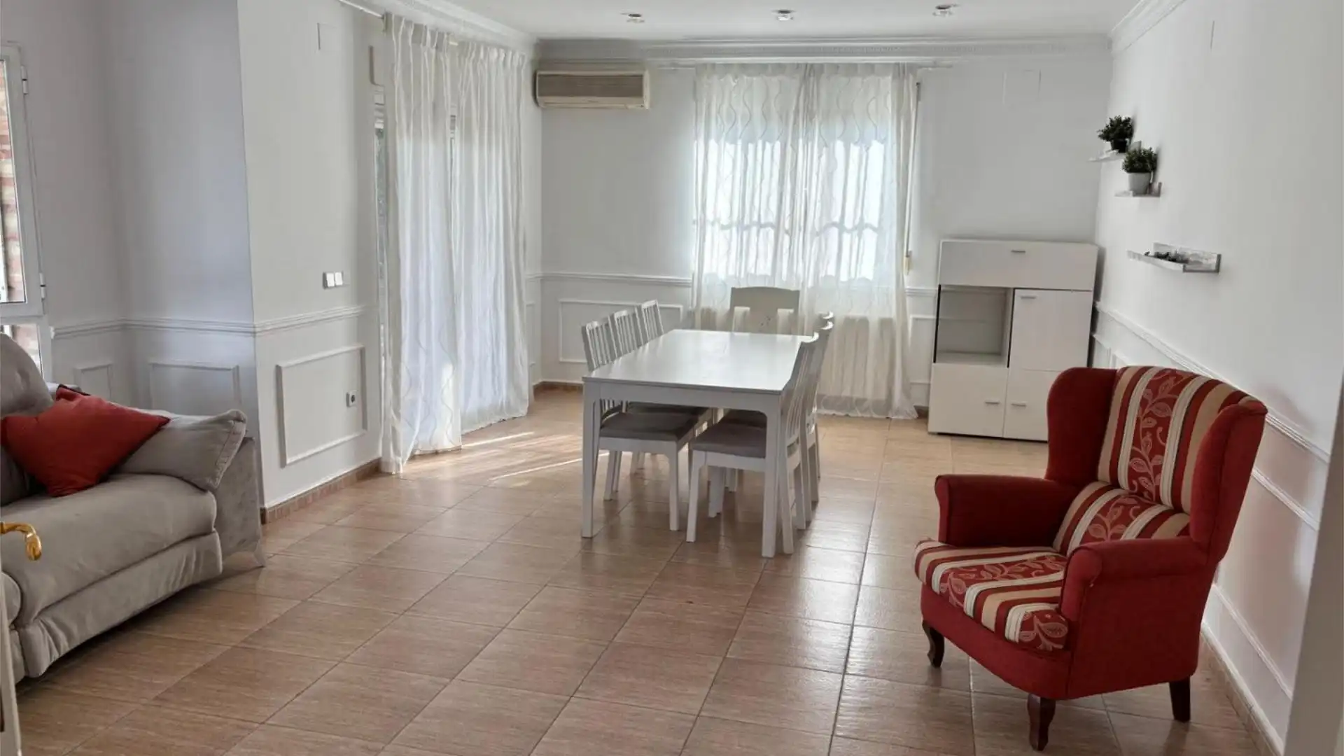 Piso en  Carrer 1 90 - Foto 9