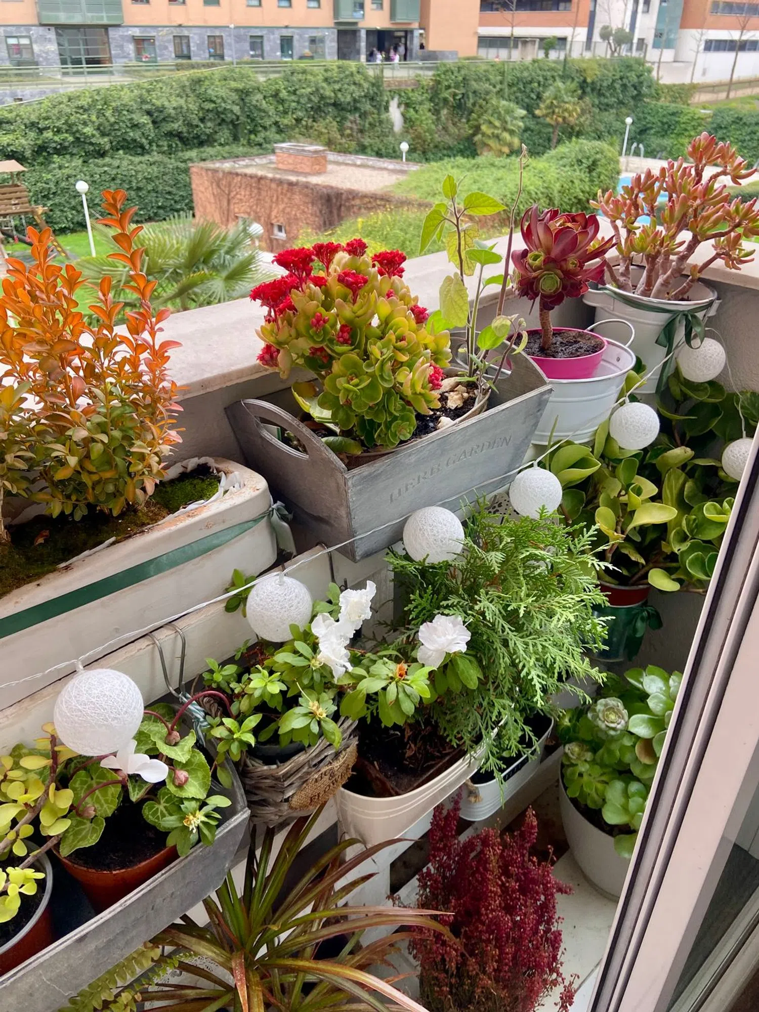 Piso en calle de Isabel Clara Eugenia, 8 - Foto 12