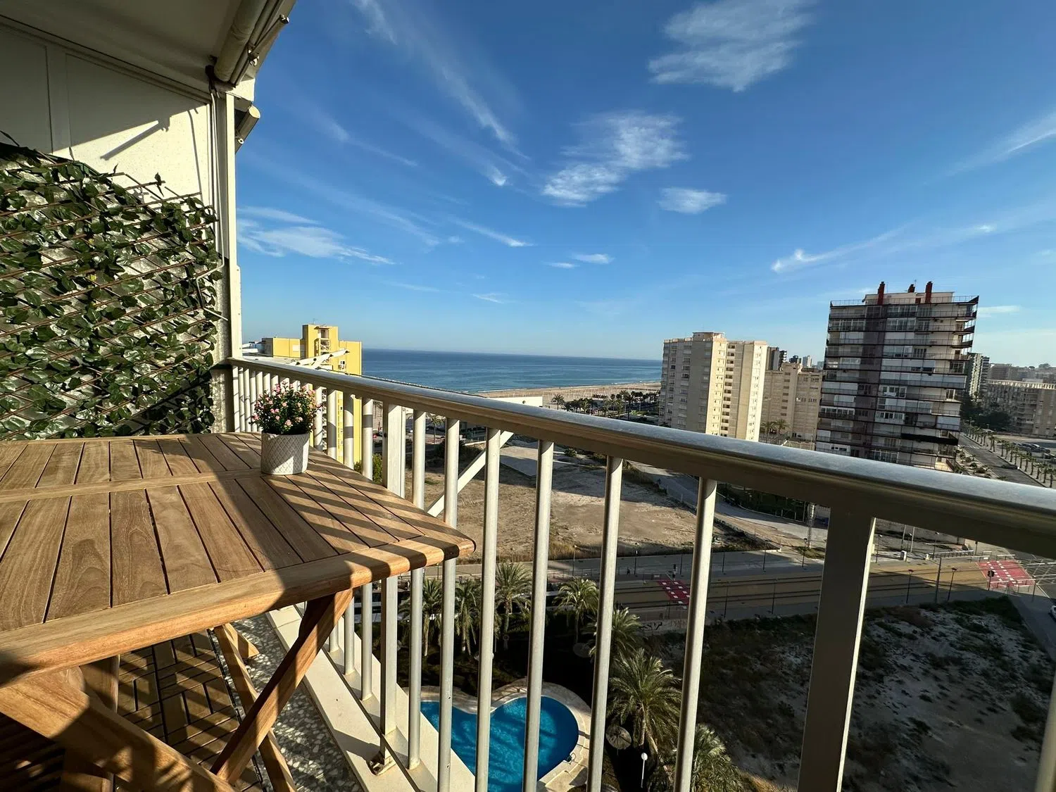 Ático en avenida de la Costa Blanca, 170 - Foto 2
