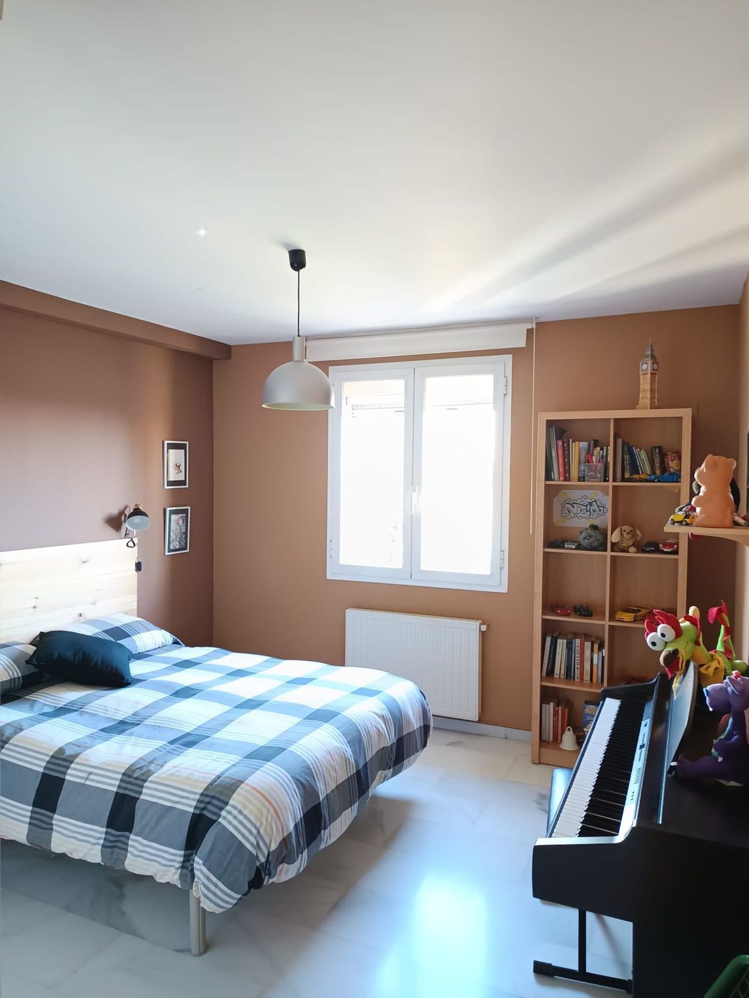 Chalet adosado en Barrio Brillante - Foto 19