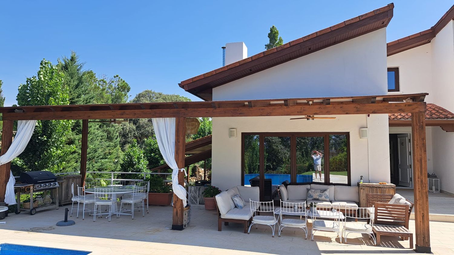 Casa independiente en Santo Domingo - Foto 7