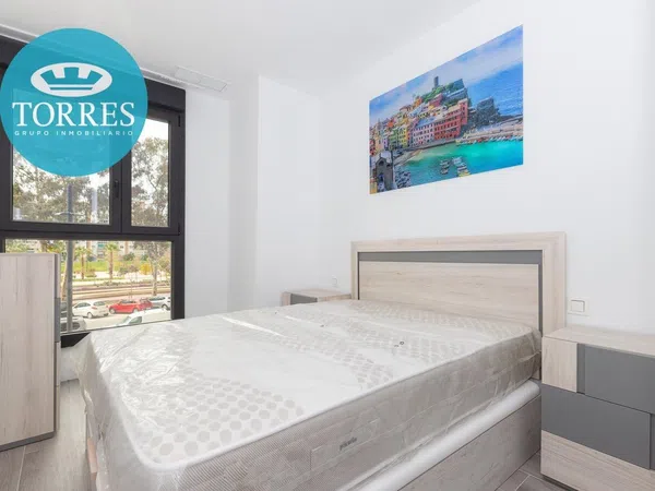 Piso en Paseo Martiricos, 30, Martiricos - La Roca - Foto 14