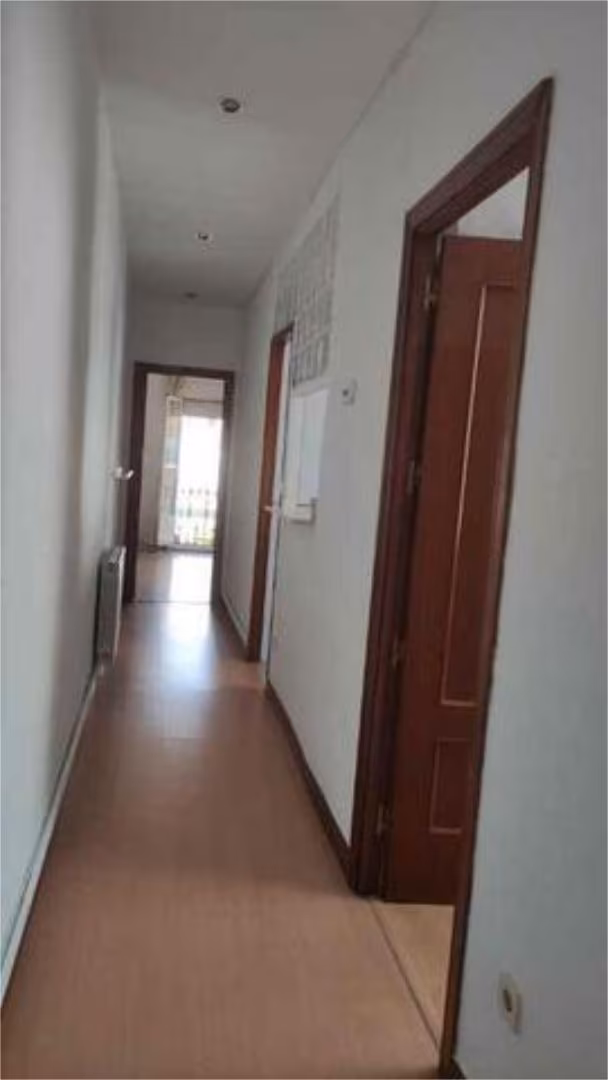 Piso en Chamberí