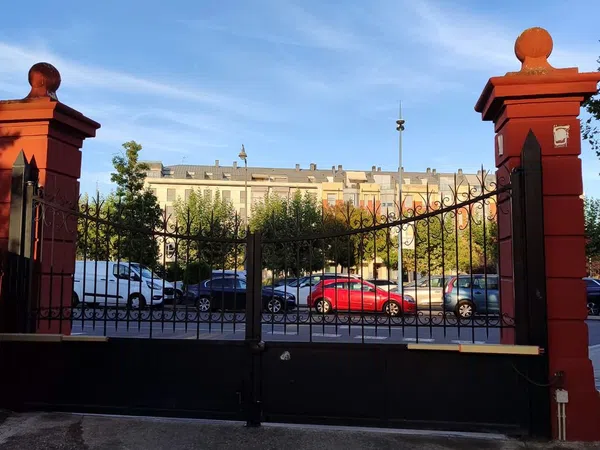 Piso en Pº Zorrilla - Campo Grande, Pº Zorrilla - Campo Grande - Foto 17