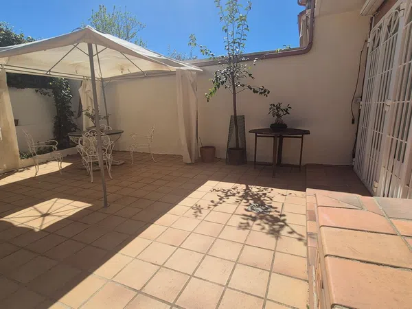 Chalet pareado en calle Juan Ramón Jiménez, 2 - Foto 5