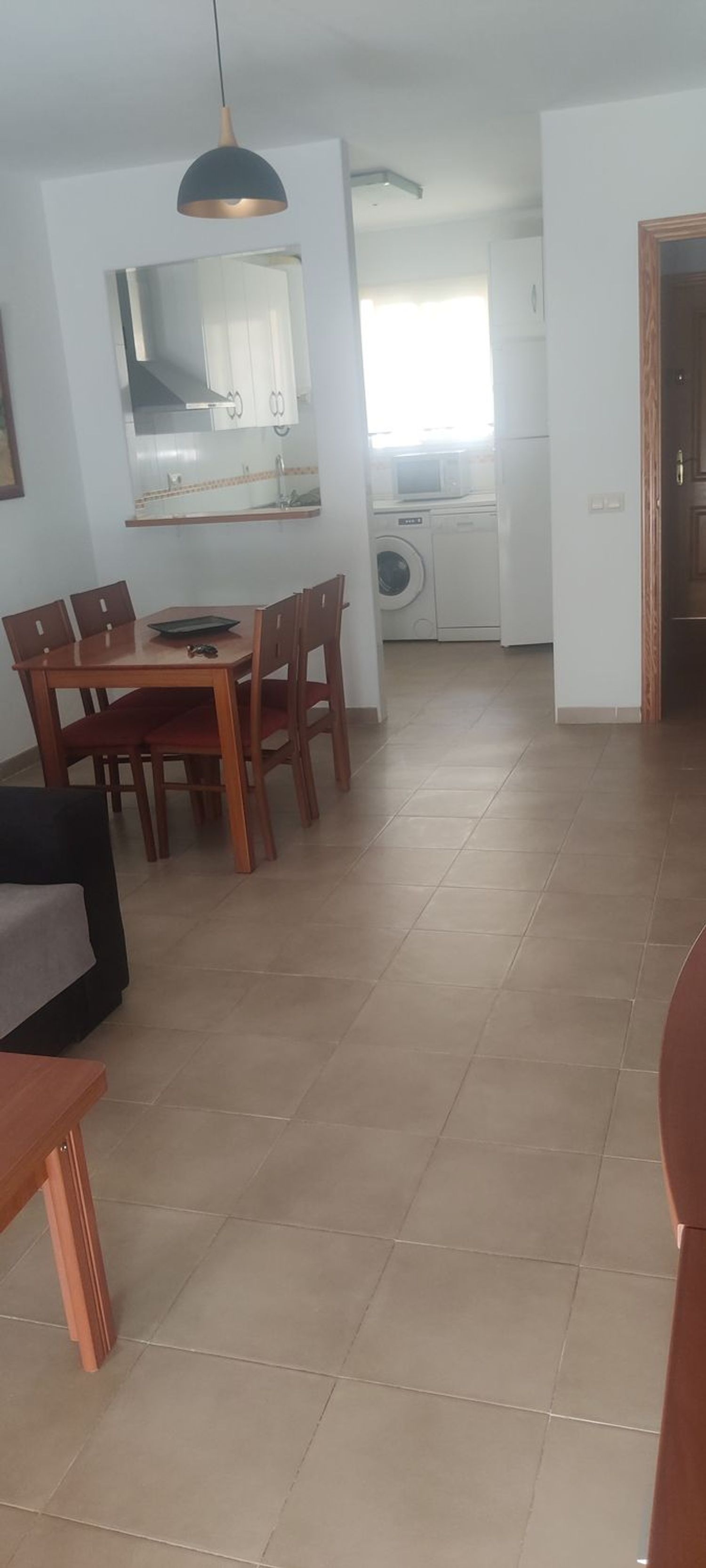 Piso en Calle Jose María Molina, 2, Aguadulce norte - Foto 20