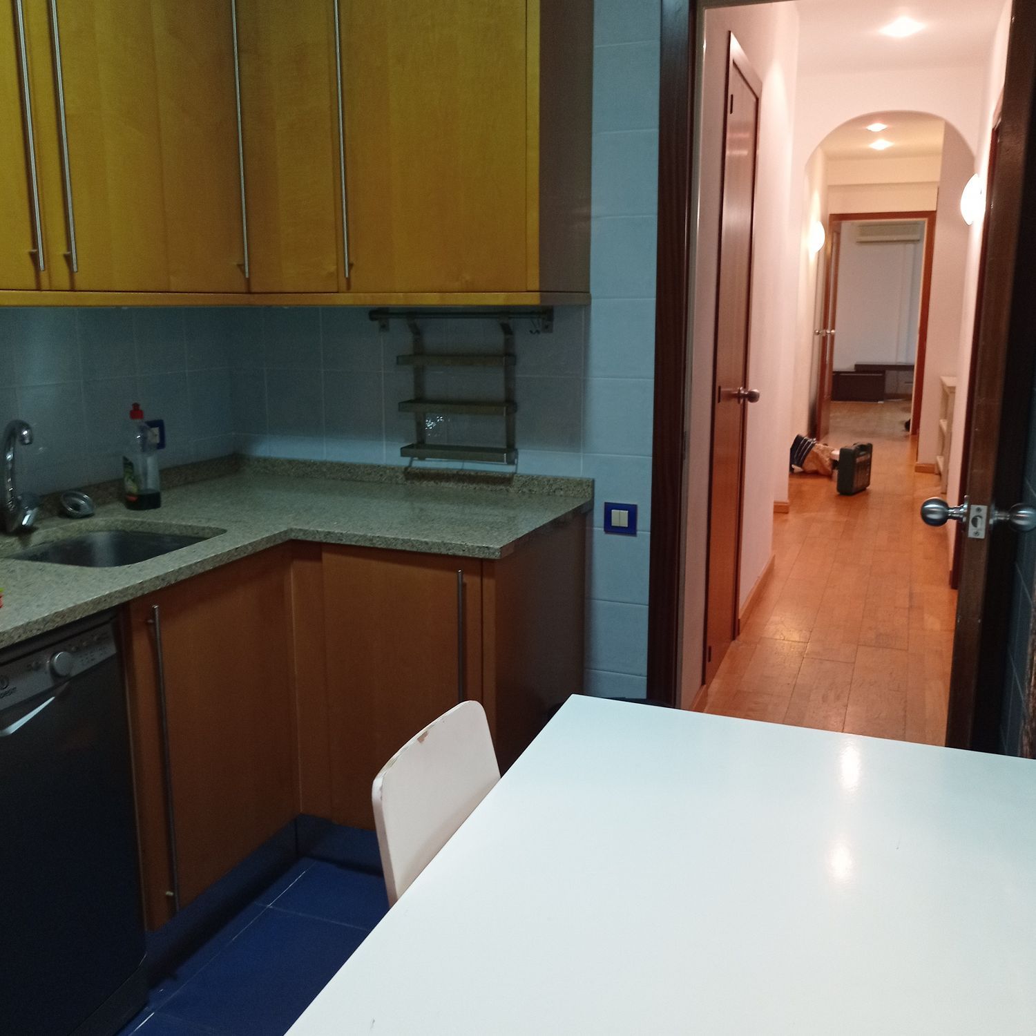 Piso en Calle Armanya, 3, Eixample, Eixample - Foto 14