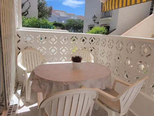 Chalet adosado en Avenida Esperanto, 12, Centro Internacional, Centro Internacional - Foto 5