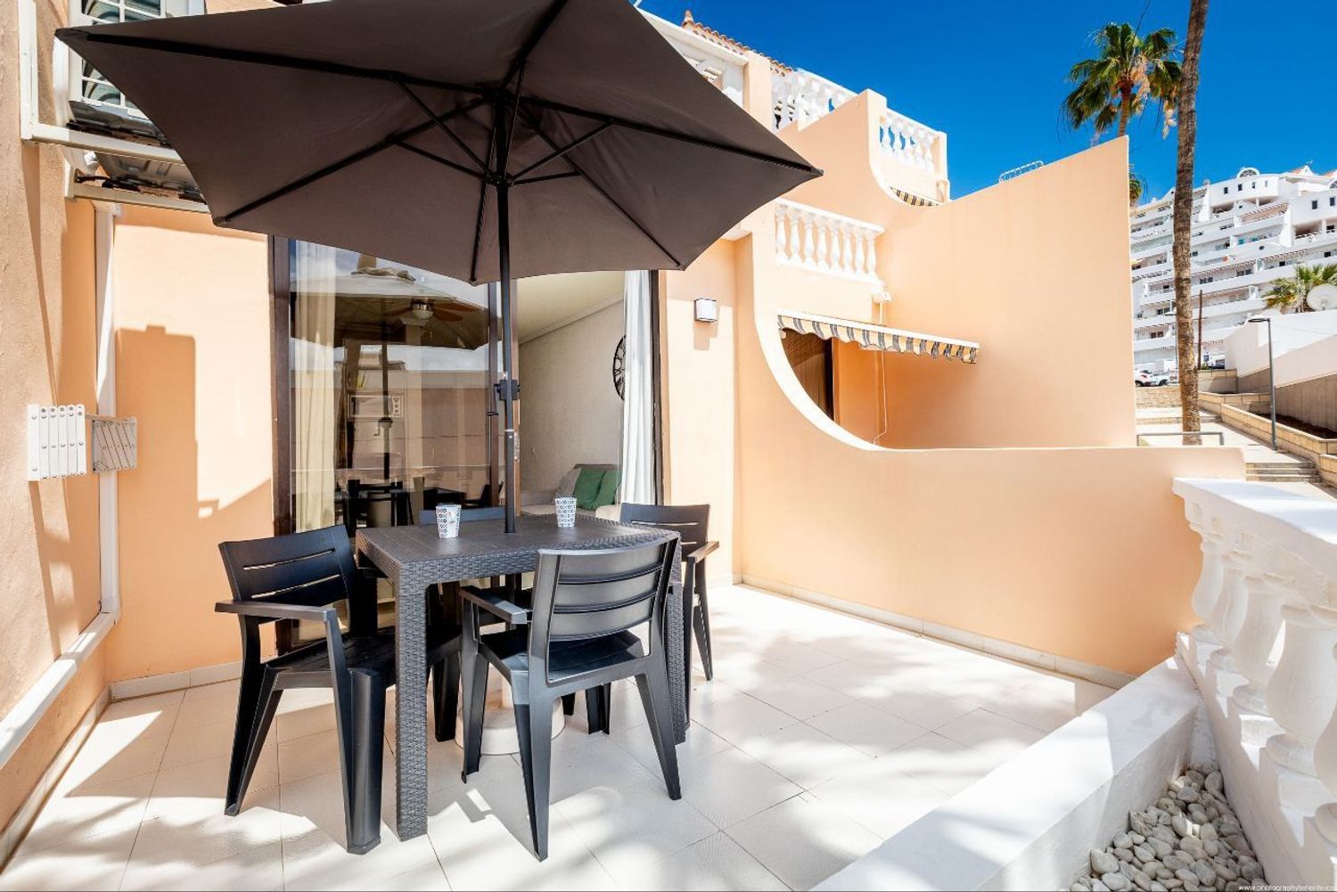 Piso en calle Irlanda, 5 - Foto 22