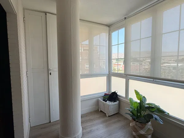 Piso en Calle Minas de Gádor, 1, Barrio San Luis - Los Molinos, Barrio San Luis - Los Molinos - Foto 8