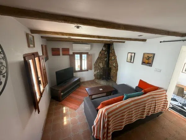 Casa de pueblo en Barrio los Giles, 29 - Foto 8