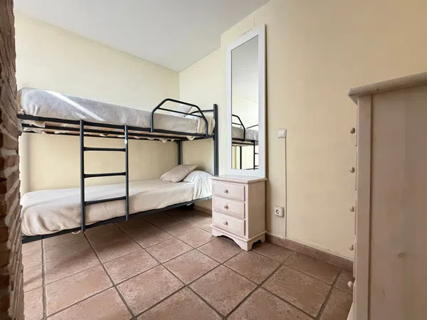 Piso en avenida Nuestro Padre Jesús Cautivo, 43 - Foto 37