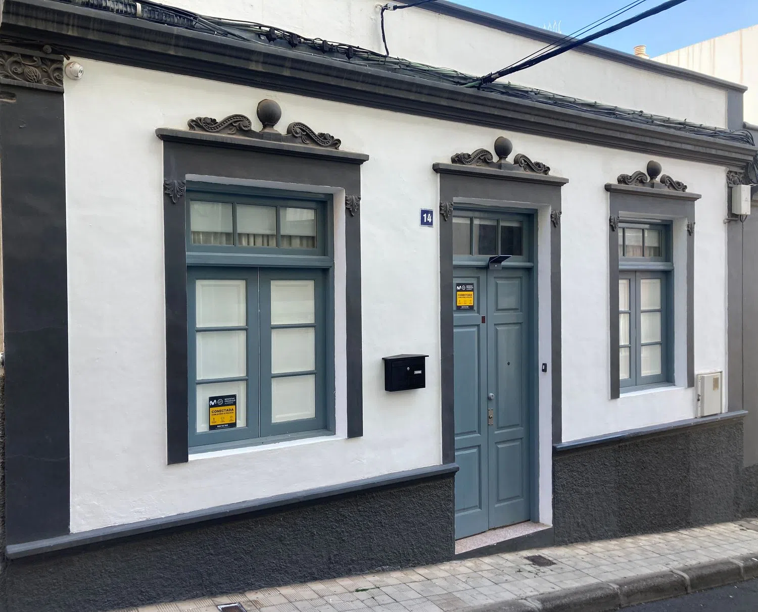 Casa independiente en calle Leocadio Machado, 14 - Foto 24