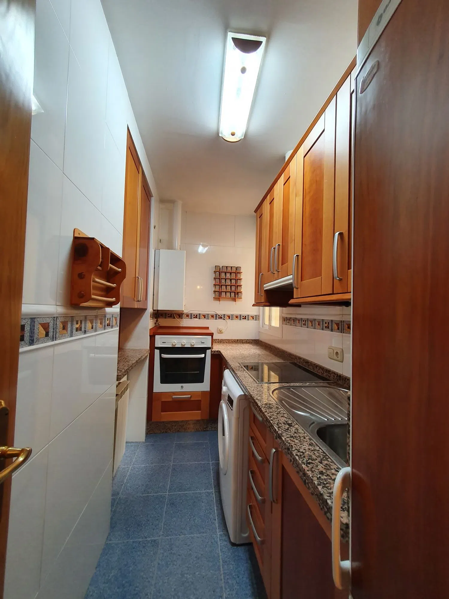 Piso en Gran Vía de Colón, 55 - Foto 9