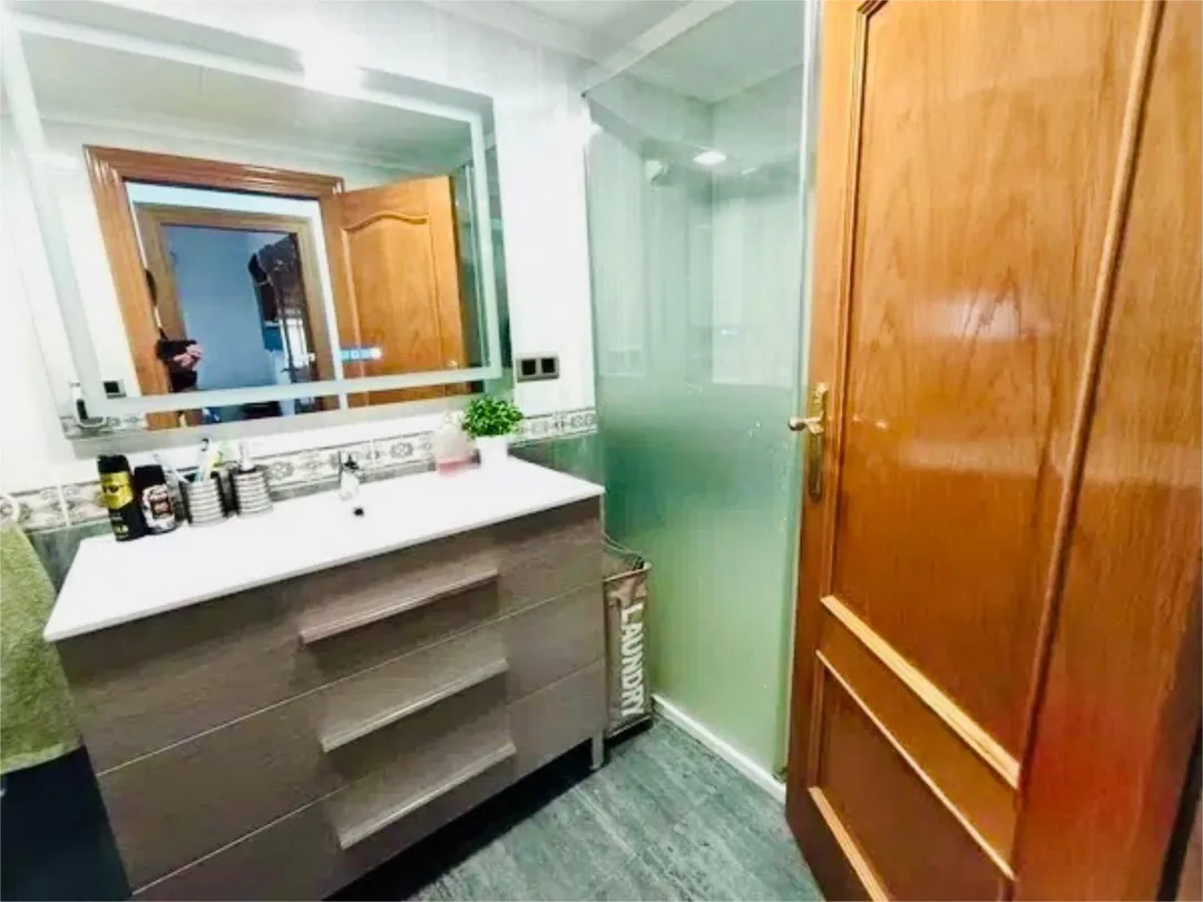 Piso en  Carrer de Mendizábal 29 - Foto 14