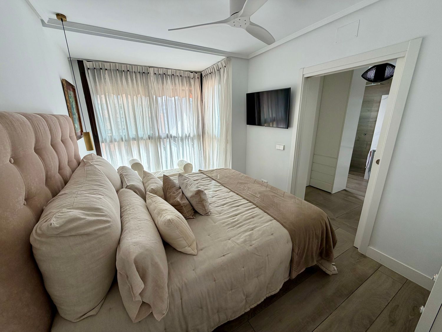 Ático en calle de Redecilla del Camino, 9 - Foto 17