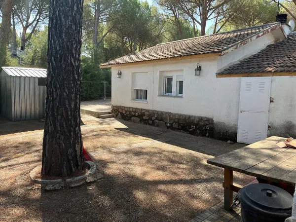 Casa o chalet independiente en Calle del Roble, 43 - Foto 4