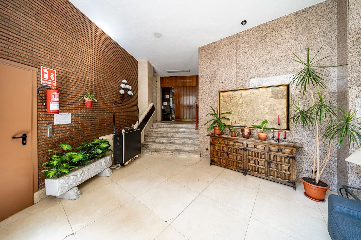 Estudio en calle de Villamanín, 44 - Foto 29