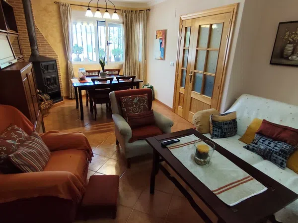 Chalet adosado en Casas de Benitez - Foto 7
