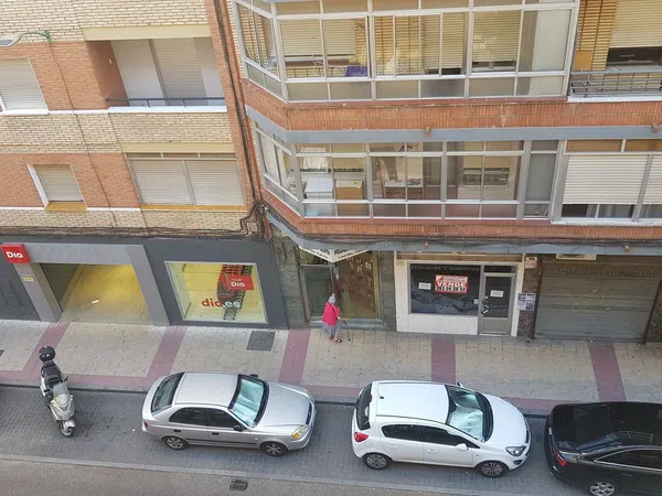 Piso en Calle Doctor Esquerdo, 12, Hospital, Hospital - Foto 28