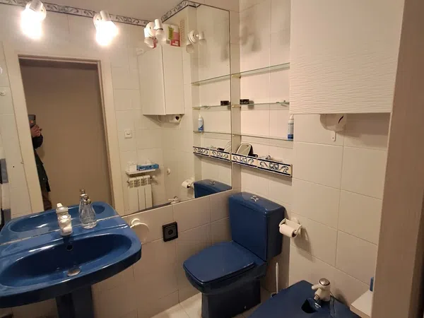 Piso en plaza del Poeta Iglesias, 5 - Foto 11