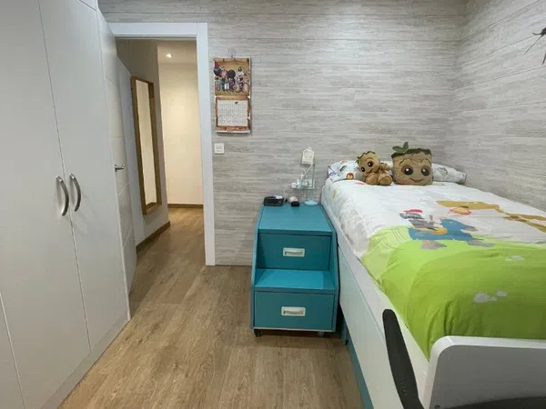 Piso en Ctra Sierra - Acceso Nuevo Alhambra - Foto 5