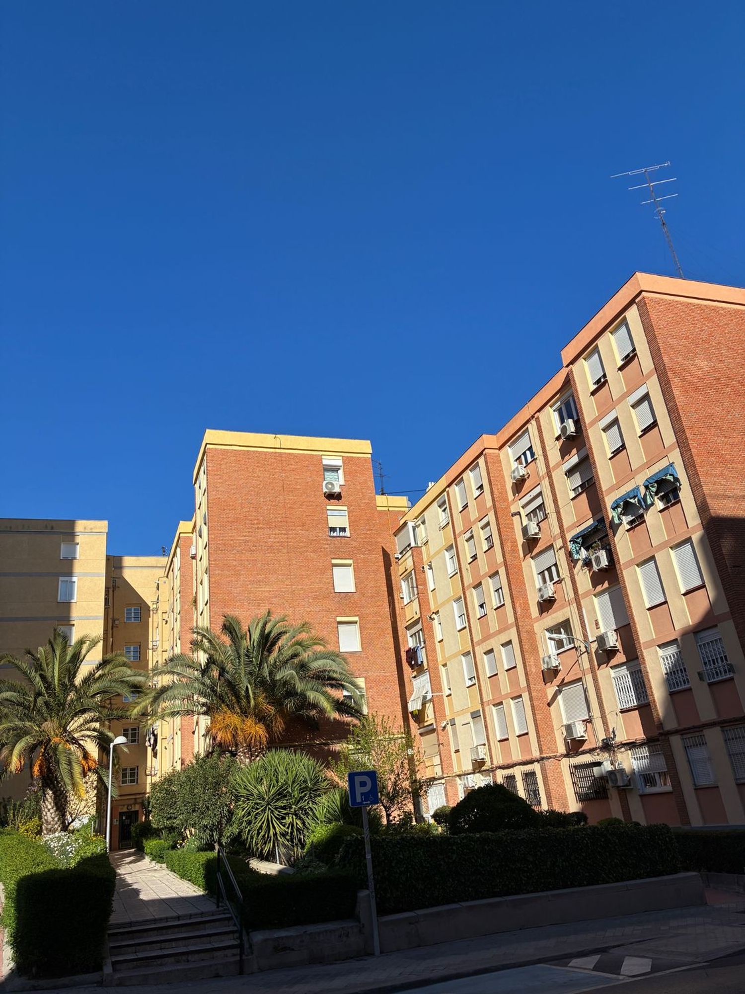 Piso en calle de Gerardo Cordón, 66 - Foto 14