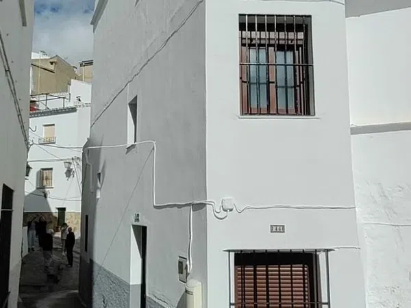 Casa de pueblo en Virgen del Rosario, 44 - Foto 12