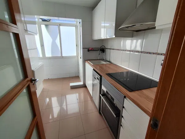 Piso en calle del Cardenal Tedeschini, 74 - Foto 4