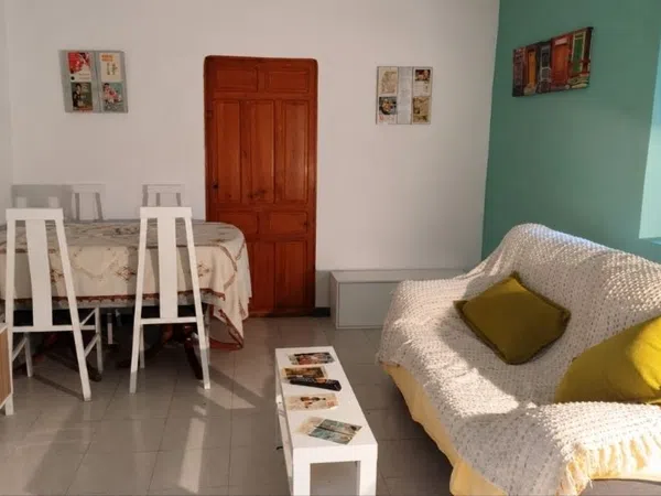 Casa de pueblo en Calle La Fuente, 6 - Foto 1