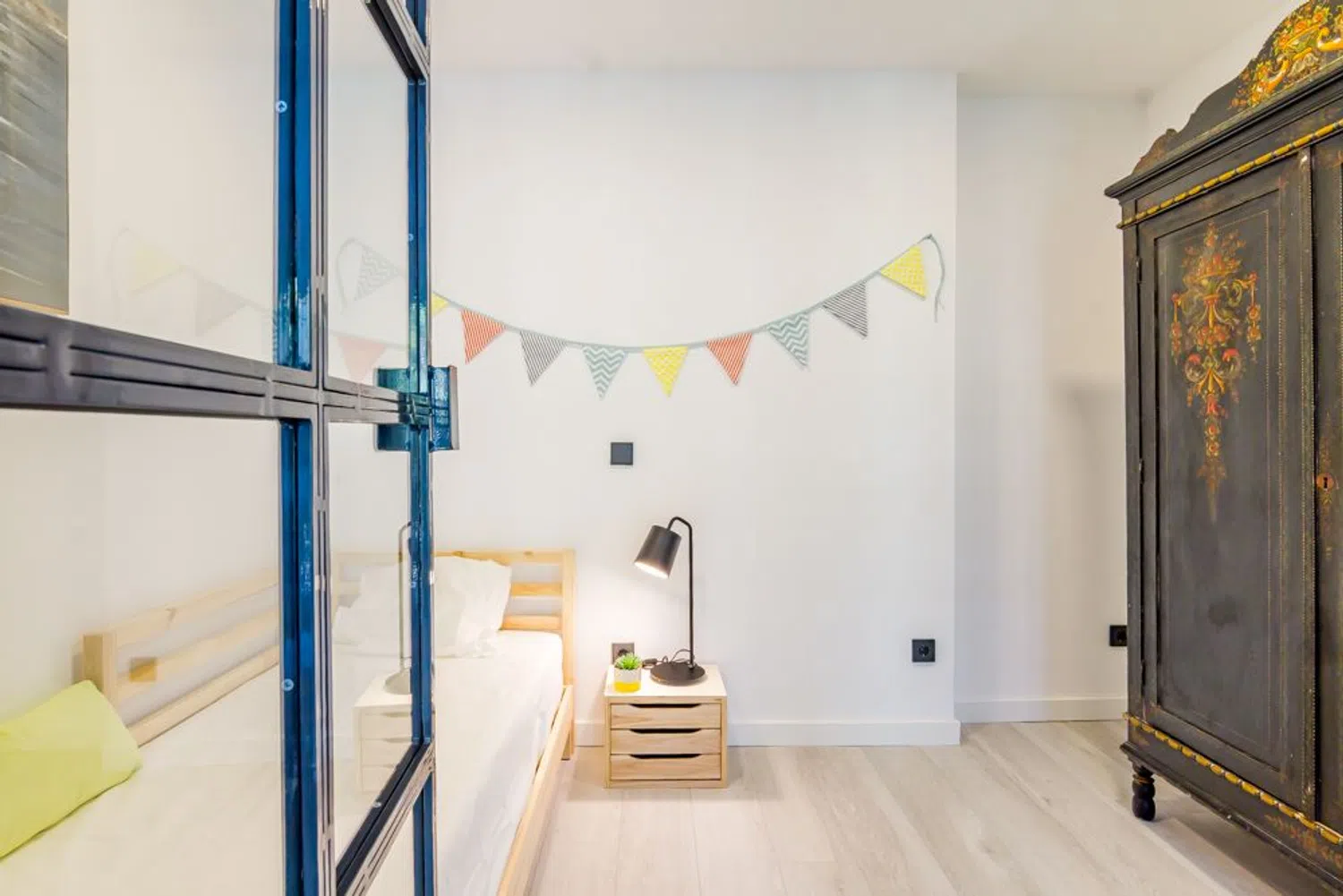 Piso en paseo de las Delicias, 8 - Foto 32