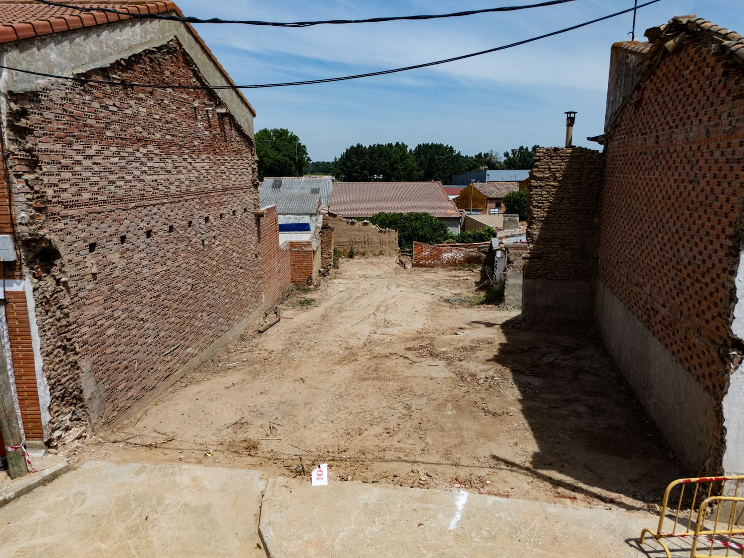 Casa de pueblo en Calle San Pedro, 1 - Foto 3