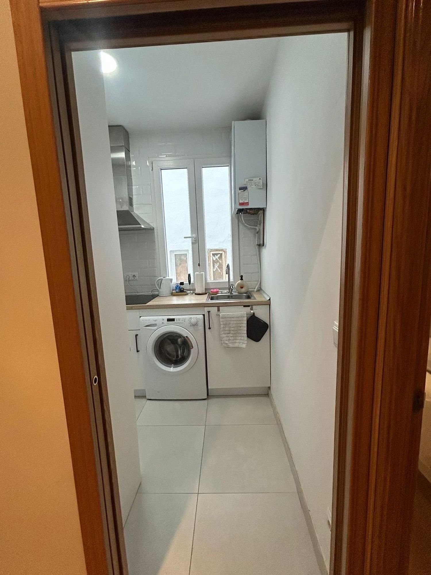 Piso en calle del General Pardiñas, 42 - Foto 5