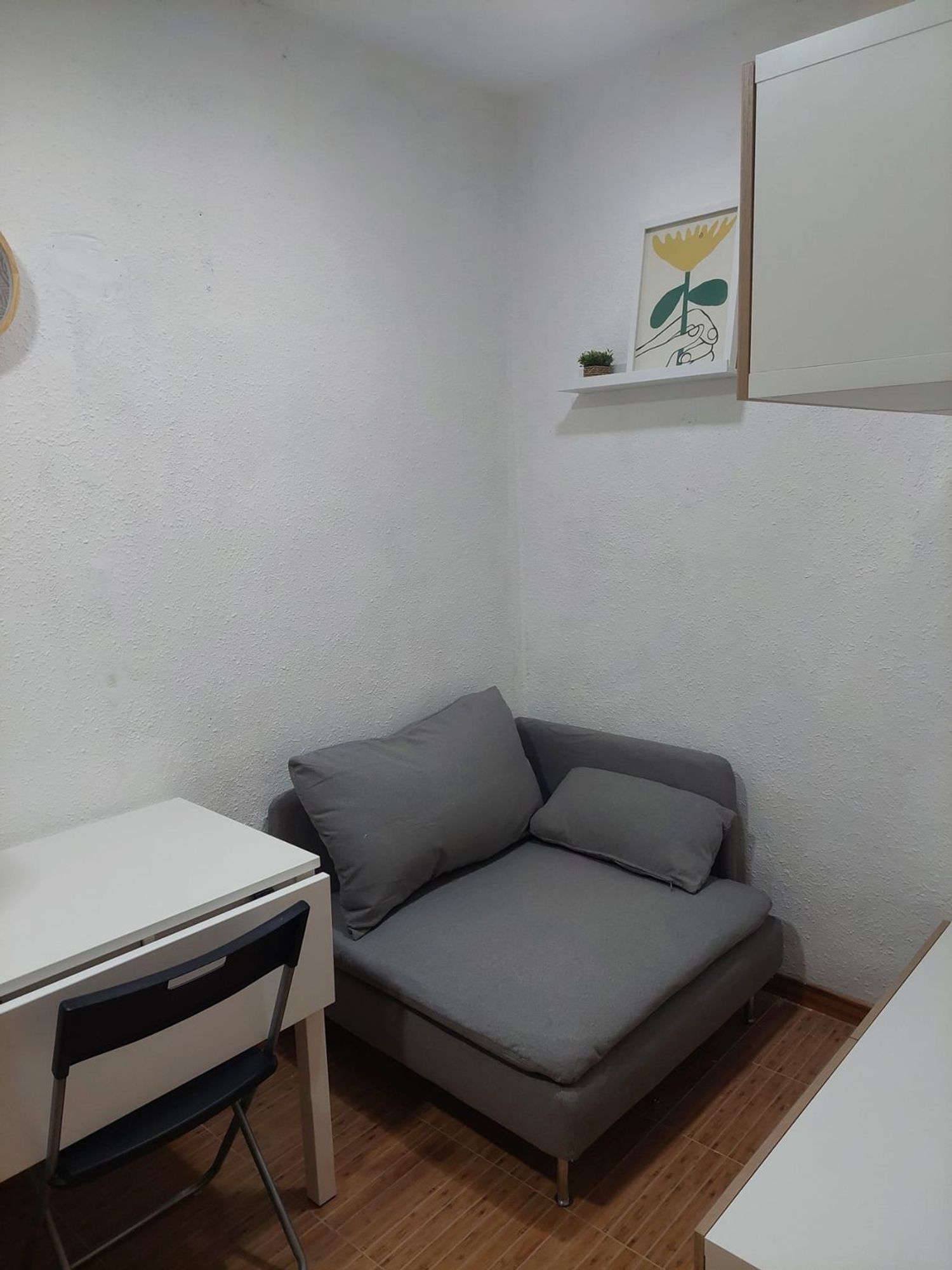 Estudio en calle de Santa Engracia, 150 - Foto 3