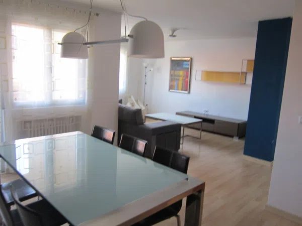 Piso en avenida Parque de la Alamedilla, 14 - Foto 5